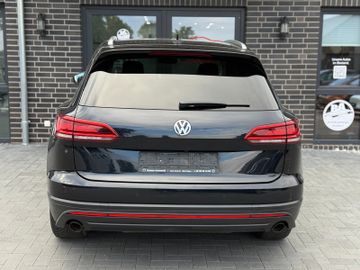 Volkswagen Touareg - 6