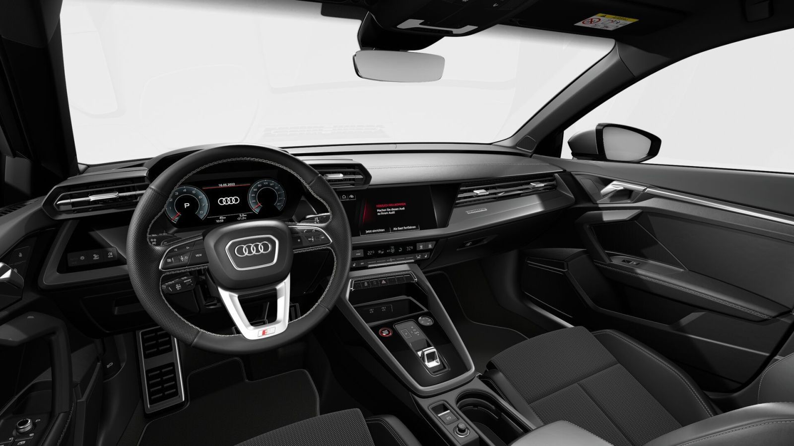 Audi S3 - Bild 6