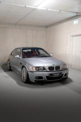 BMW E46 M3 (2004)