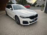 BMW 530e xDrive Touring M Sport
