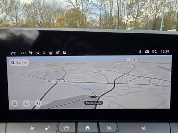 Bild 15 Opel Astra ST GS NAVI/SHZ+LHZ/PDC VO+HI+360CAM/ACC