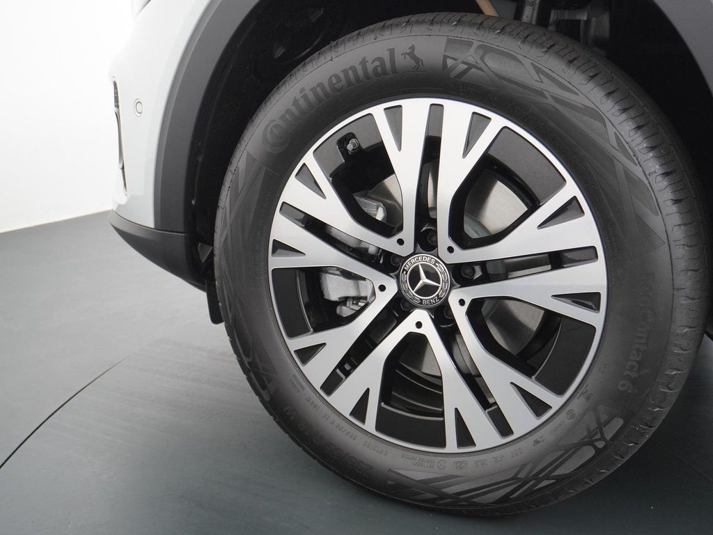 Mercedes-Benz GLB 180 Star Edition Luxury Line 7pers. | AHK We