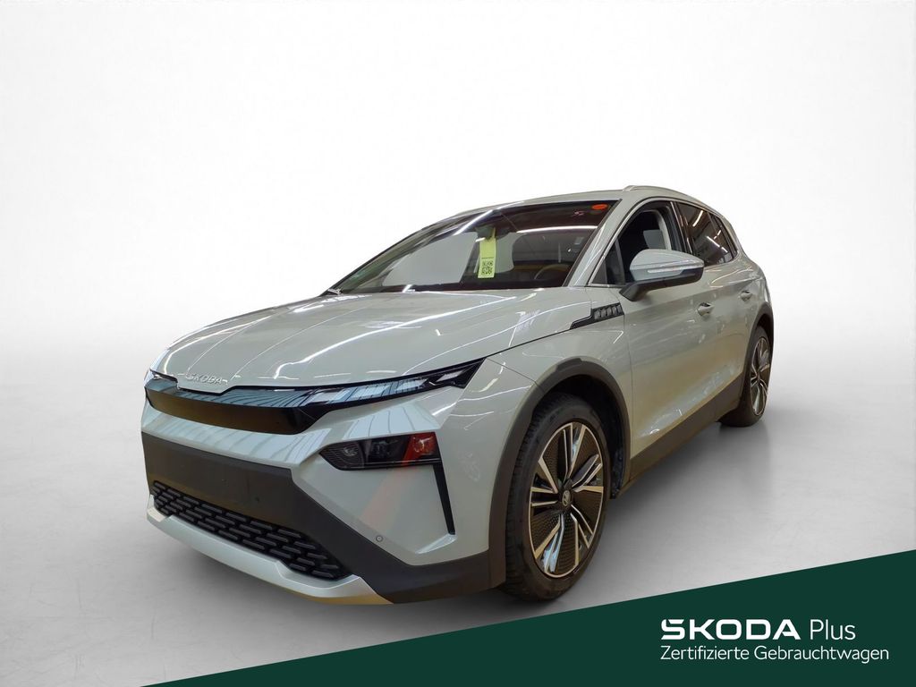 Image of Skoda Elroq