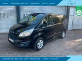 Ford Transit Custom Kasten 270 L1 Trend - gebrauchte Ford Transit Custom aus dem Jahr 2016