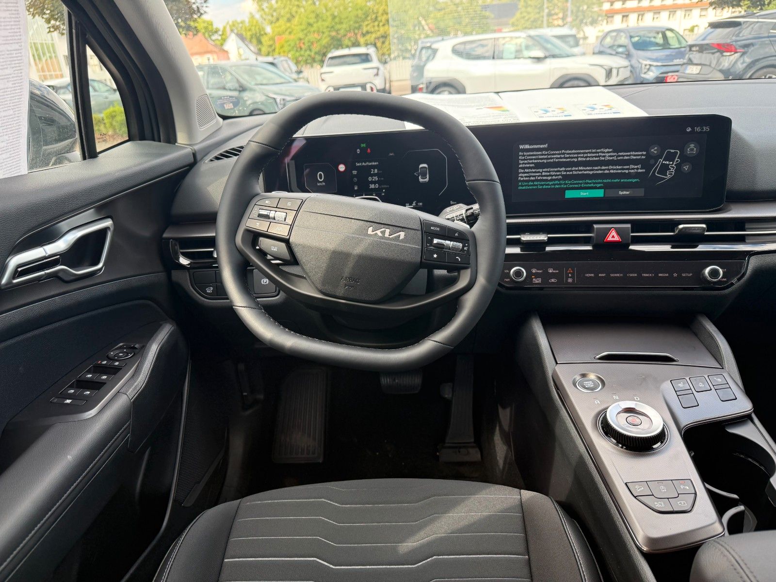 Kia Sportage - Bild 16