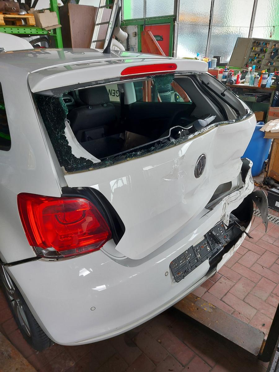 Volkswagen Polo V Life