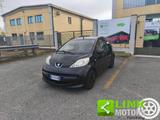 Peugeot PEUGEOT 107 1.0 68CV 5p. Urban - gebrauchte Peugeot 107 aus dem Jahr 2007