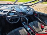 Can-Am Maverick R X RS  - CAN-AM RS