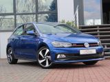 Volkswagen Polo 2.0 TSI DSG GTI - Volkswagen Polo in Düsseldorf