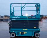 Sunward SWSL1412DC - Sunward Mini-/Kompaktbagger