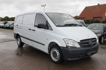 Mercedes Vito - 3
