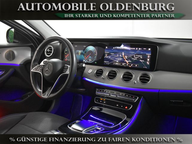 Mercedes-Benz E 300 de T Avantgarde *Distro+*AHK*HUD*BURM*Memo