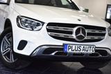 Mercedes-Benz GLC 300 e 4Matic AMG-Line Luft Nav LED Kamer AHK - Mercedes-Benz GLC 300 in Nürnberg