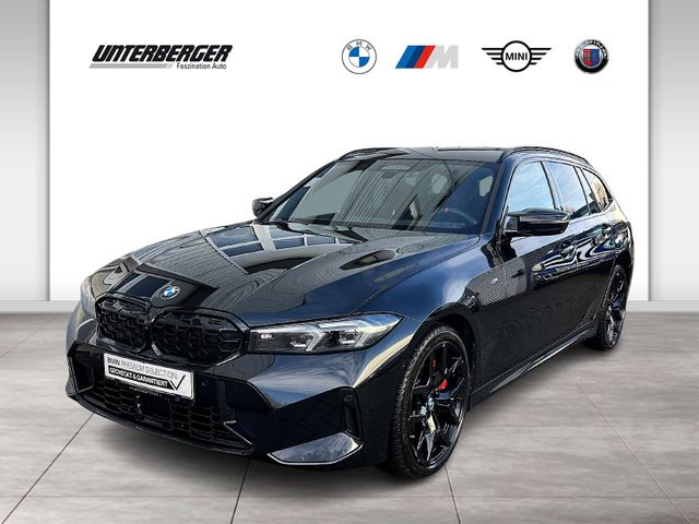 BMW M340i xDrive Touring HK HiFi DAB LED Komfortzg.
