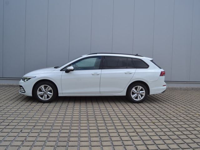 Golf VIII Variant 2.0 TDI 150 PS DSG Life LED/NA