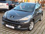 Peugeot 207 SW Sport Panorama Klima PDC - Peugeot 207: SW Sport