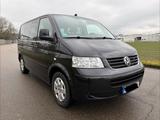 Volkswagen T5 Bus Multivan Comfortline, SEHR GEPFLEGT ! - Volkswagen T5 Transporter mit Diesel-Antrieb: Schaltgetriebe