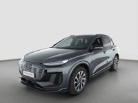 Audi Q6 e-tron - Vorschau Bild 2