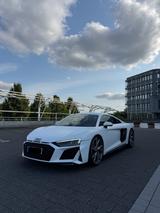 Audi R8 V10 5.2 FSI RWD MwSt. ausweisbar - gebrauchte Audi R8 aus dem Jahr 2021