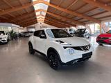 Nissan Juke 1.6 Bose Personal Edition RFK+Exterieur-Pak - gebrauchte Nissan Juke aus dem Jahr 2019