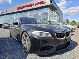 BMW M5 CUIR BI-XENON NAVI - BMW M5: Schwarz