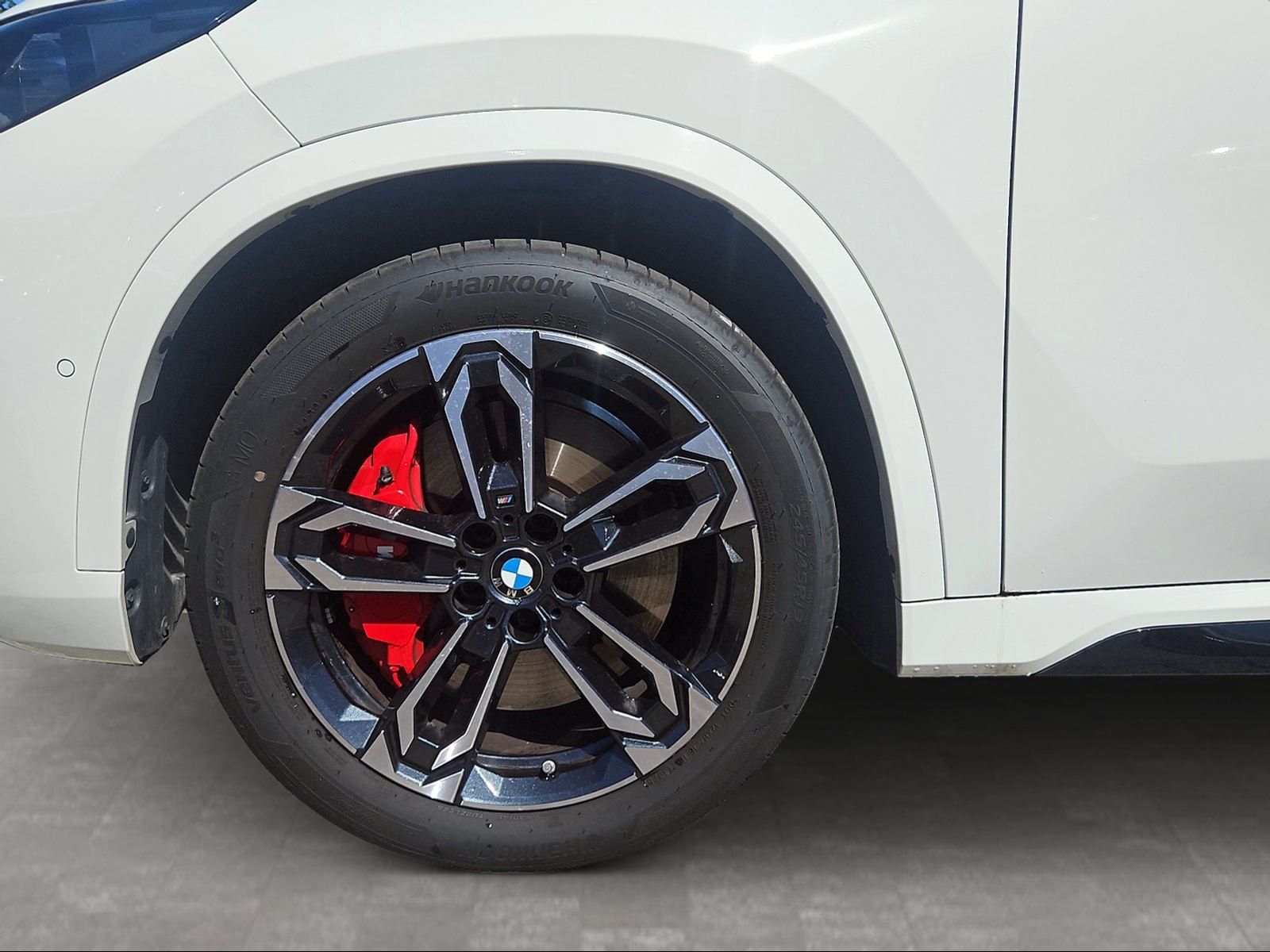 BMW X1 - Bild 12