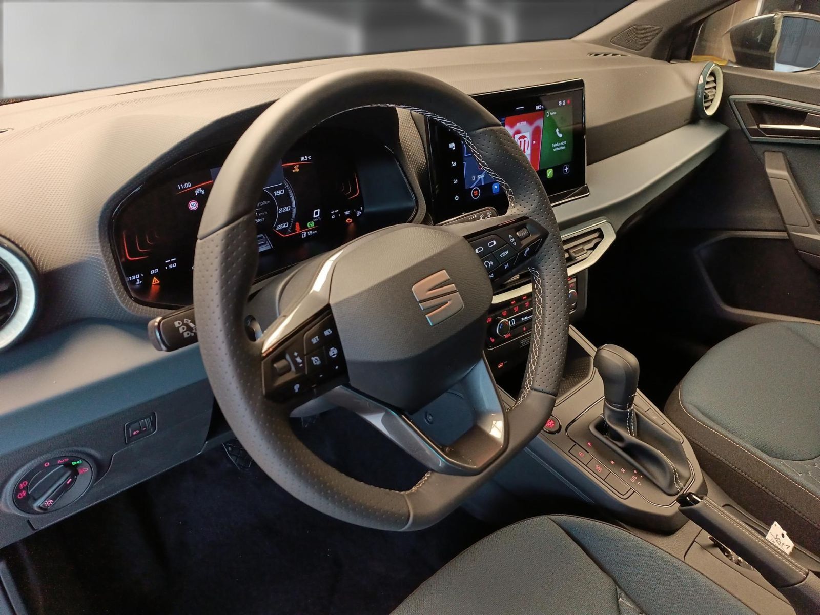 Seat Ibiza - Bild 20