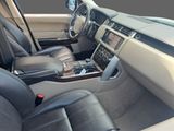 Land Rover Range Rover Vogue - Land Rover Range Rover aus 2014