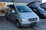 Mercedes-Benz Viano Fun 2.2 CDI lang Aufstelldach - Mercedes-Benz Viano: Aufstelldach