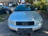 Audi A4 2.0 FSI Avant