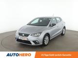Seat Ibiza 1.0 TSI XCellence *TEMPO*PDC*KLIMA* - Seat Ibiza: Xcellence