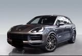Porsche Cayenne E-Hybrid -