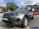 Land Rover Discovery Sport Pure Klima 6 Gang SHZ PDC - Land Rover Discovery Sport PURE mit Diesel-Antrieb