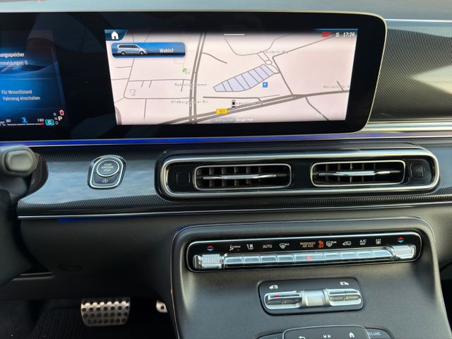 Mercedes-Benz V 250 d Style Lang MBUX/AHK/WILDSCREEN – Bild 18 von 22