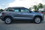 Skoda Karoq 1.5 TSI DSG LED Kamera Sitzheizung - Skoda Karoq