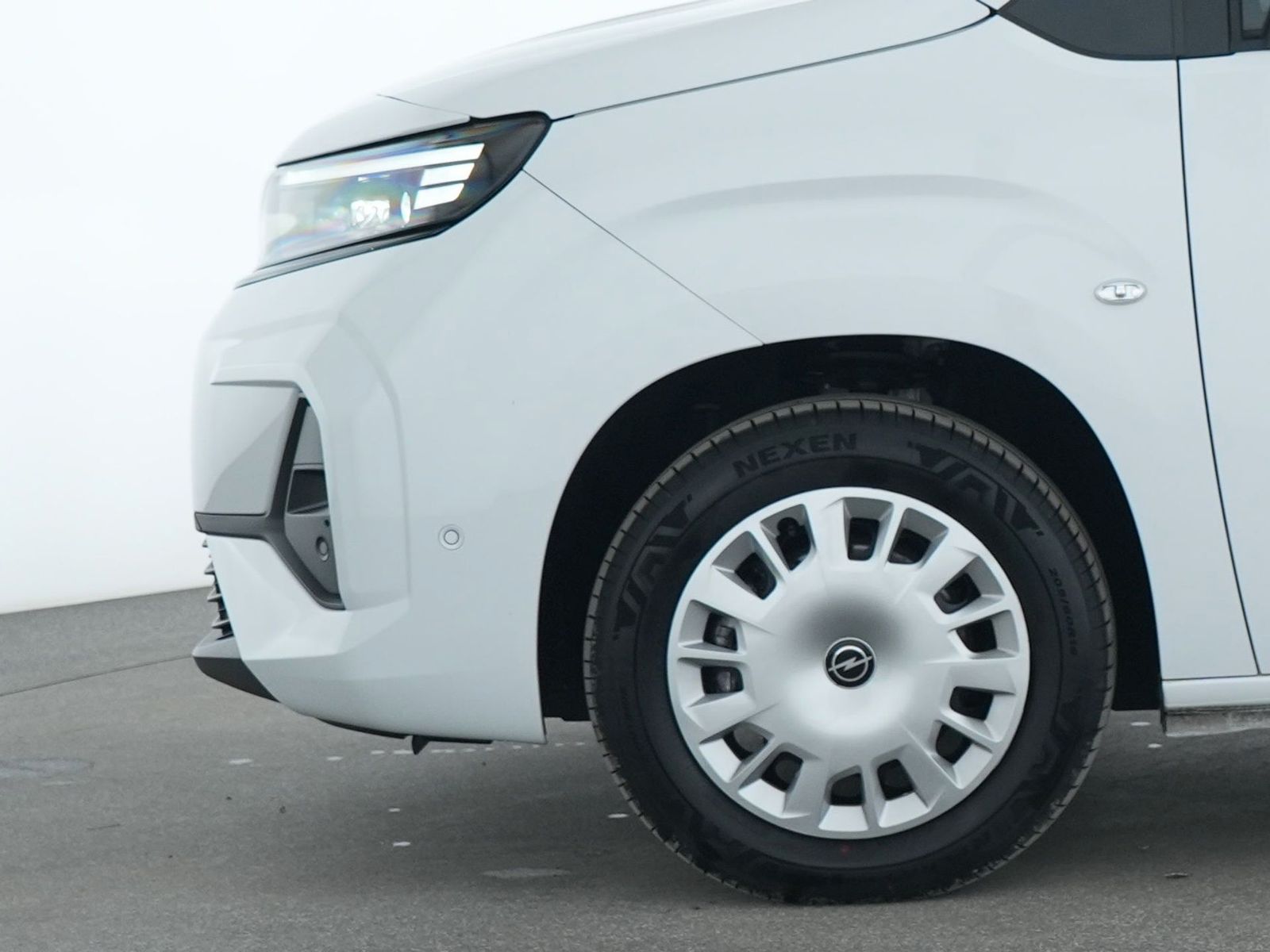 Opel Combo - Bild 13