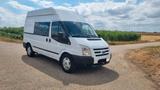Ford Transit  - Ford 2009