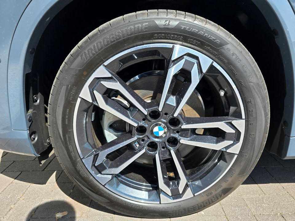 BMW X1 - Bild 7