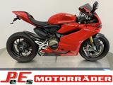 Ducati Panigale 1299 S *Service + Reifen neu* - DUCATI 1299 PANIGALE