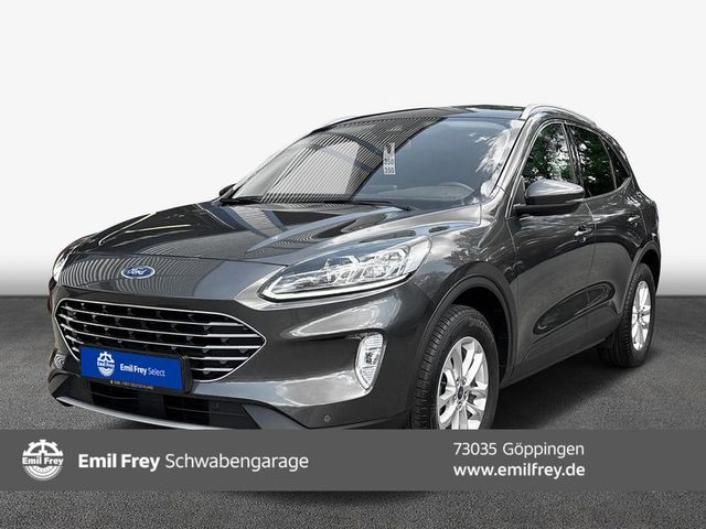 Ford Kuga 1.5 EcoBoost TITANIUM X *NAVI*B&O*