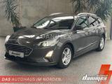 Ford Focus Turnier 1.5 EcoBlue Cool&Connect CarPlay