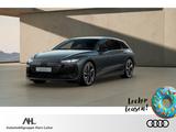 Audi S6 e-tron Avant 370 kW quattro