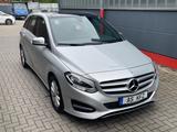 Mercedes-Benz B 220 B -Klasse B 220 4Matic 7G Automatik - Auto gebraucht