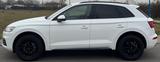 Audi Q5 2.0 TDI Quattro Design / 1. Hand - Audi Q5 in Mannheim