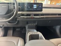 Kia EV3 - Vorschau Bild 11