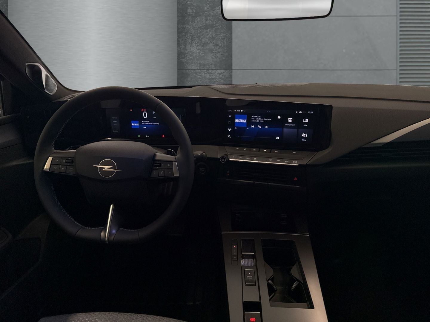 Opel Astra - Bild 10