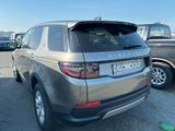 Land Rover Discovery Sport TD4 110kW 2 AWD Mild Hybrid - Land Rover Discovery Sport in Bonn