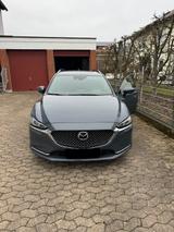 Mazda 6 2.5 SKYACTIV-G  - Mazda 6 aus 2023