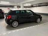 Skoda Fabia HTP-14 Jahre 1 Hand-Motorrevision-Neue TÜV - Skoda Fabia: Htp