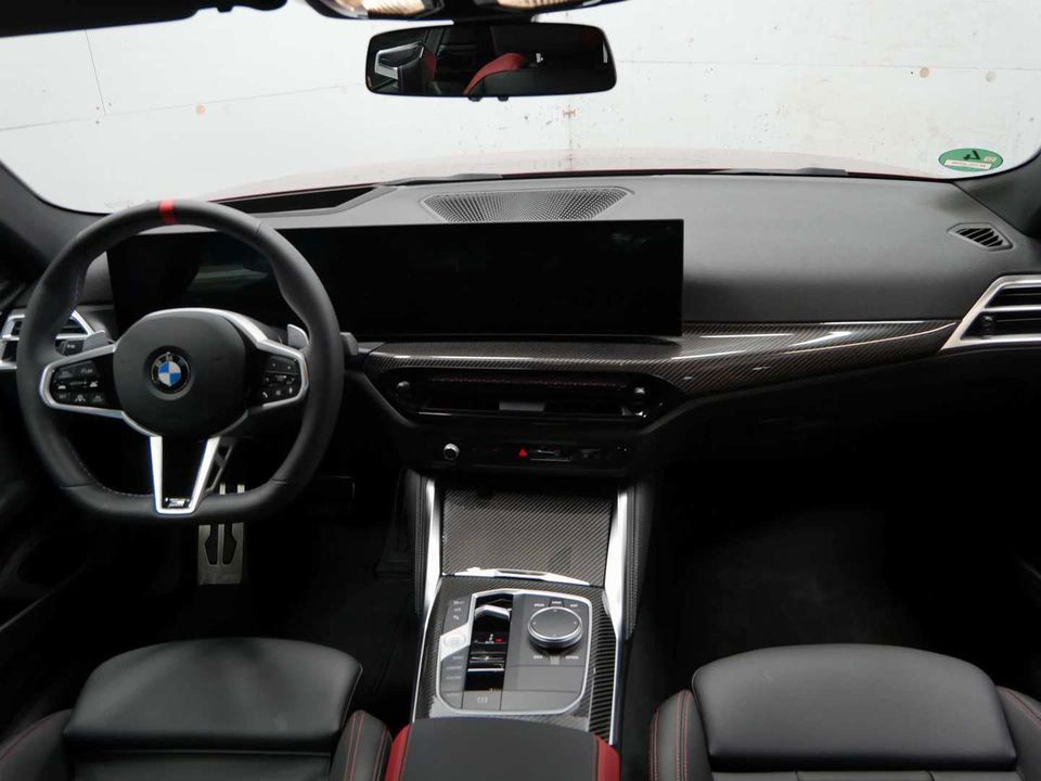 BMW M440 - Bild 7